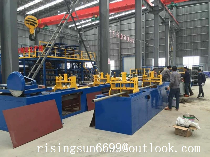 FRP Profile Pultrusion Equipment suppliers
